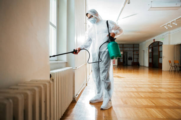 Best Bed Bug Extermination  in Camden, SC